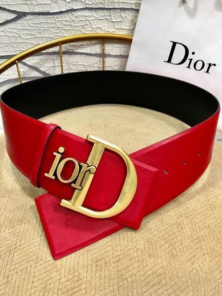 D*or Belts Top Version