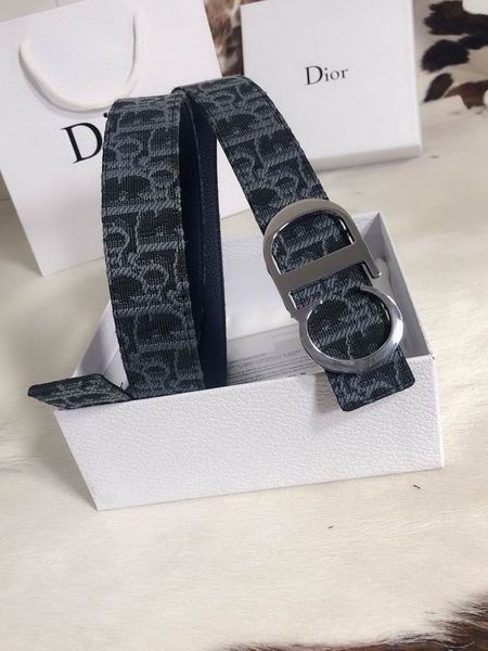 D*or Belts Top Version