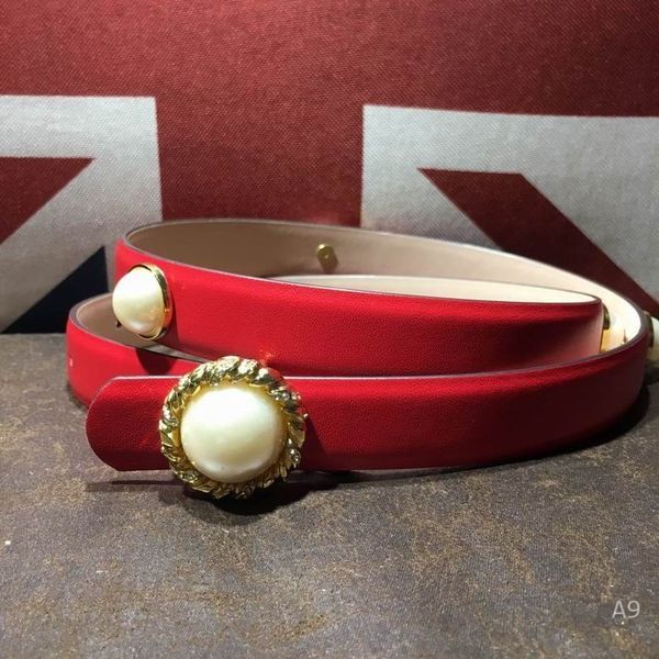 C*anel Belts Top Version