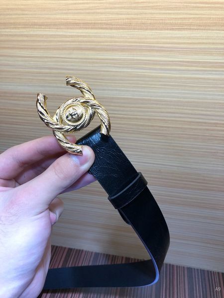 C*anel Belts Top Version