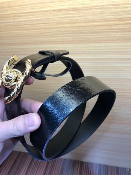 C*anel Belts Top Version