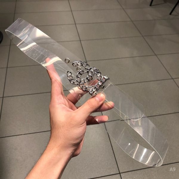 C*anel Belts Top Version