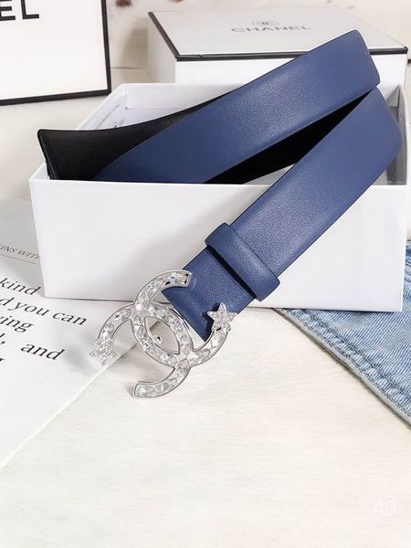 C*anel Belts Top Version