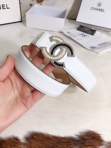 C*anel Belts Top Version