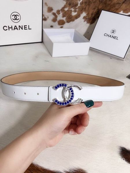 C*anel Belts Top Version
