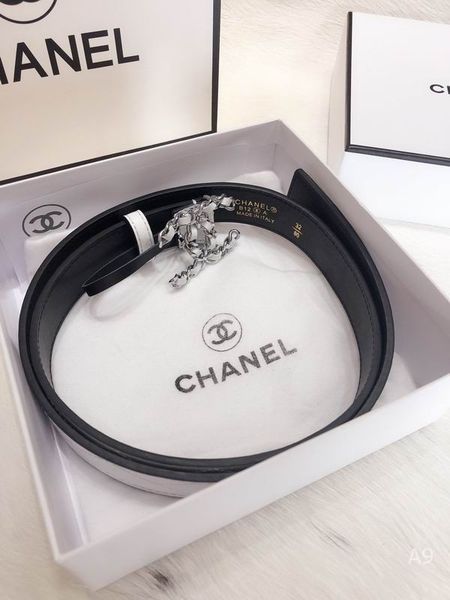 C*anel Belts Top Version