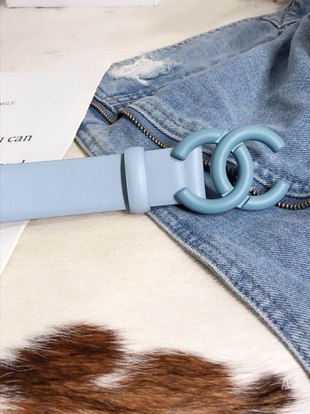 C*anel Belts Top Version