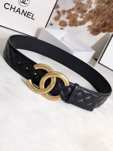 C*anel Belts Top Version