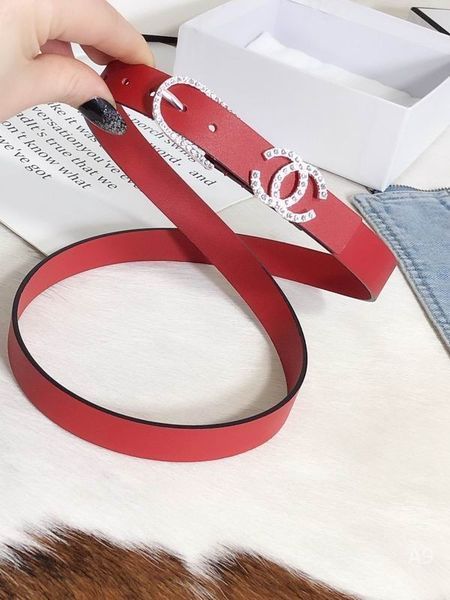 C*anel Belts Top Version