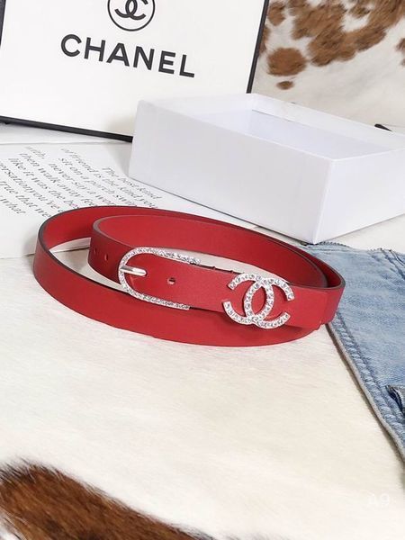 C*anel Belts Top Version