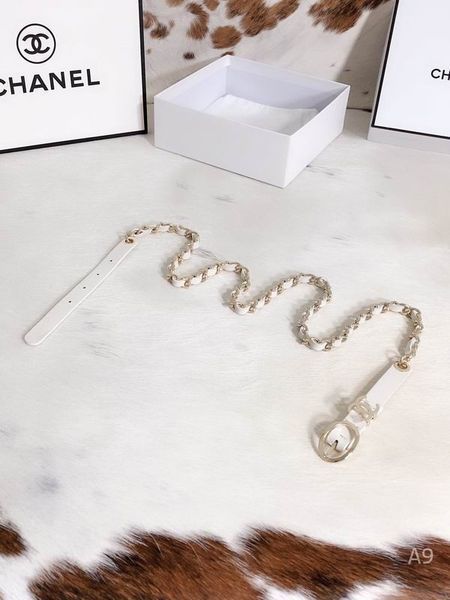 C*anel Belts Top Version