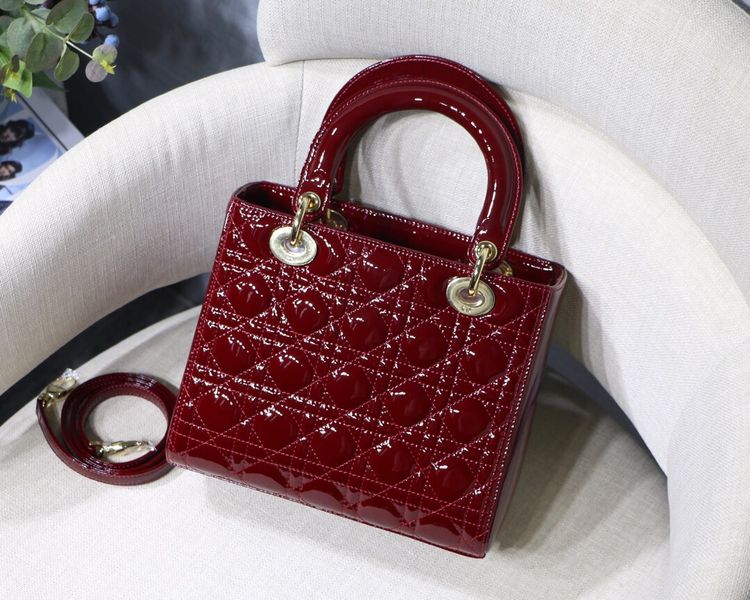 D*ior Bag Top Quality