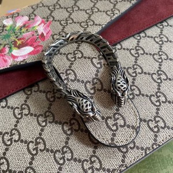 G*ucci Bag Top Quality 30*21*10cm