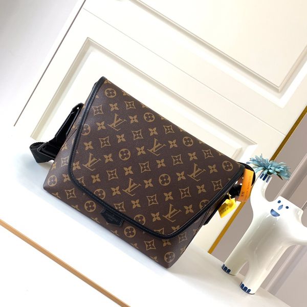 L*ouis V*uitton Bag Top Quality 32*22*8cm