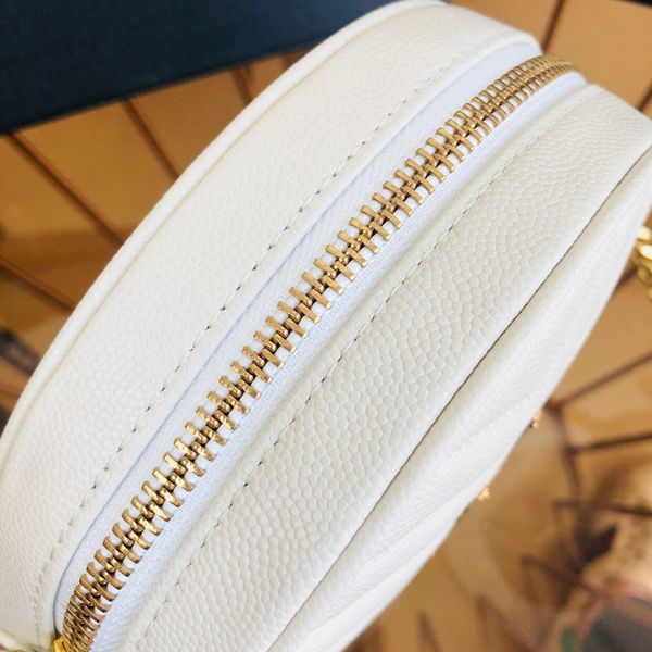 Y*SL Top Bag 17*17*5.5cm