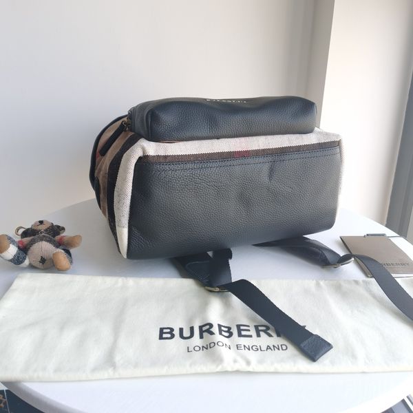 B*urberry Bag Top Quality 40*28*12cm