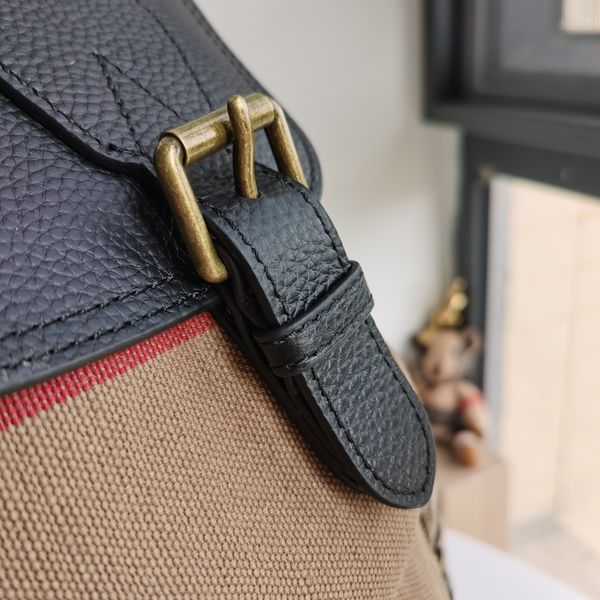 B*urberry Bag Top Quality 34*14*38cm