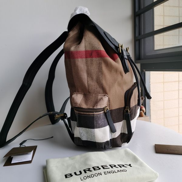 B*urberry Bag Top Quality 34*14*38cm