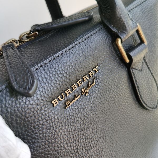B*urberry Bag Top Quality 38*9*28cm