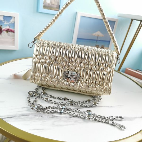 M*iu M*iu Bag Top Quality 121*12*5cm