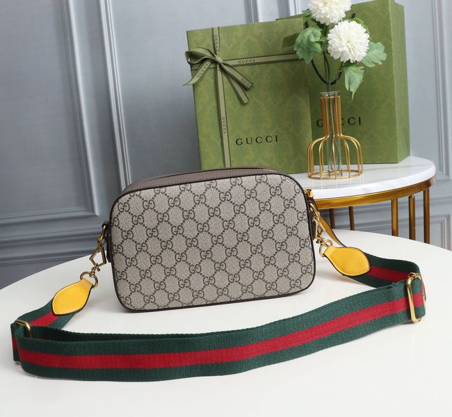 G*ucci Top Bag 24*15*7.5cm