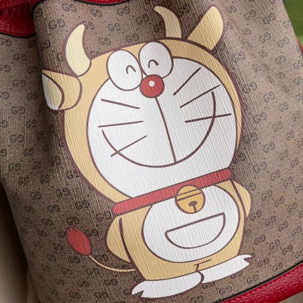G*ucci Top Bag 25*27*12.5cm