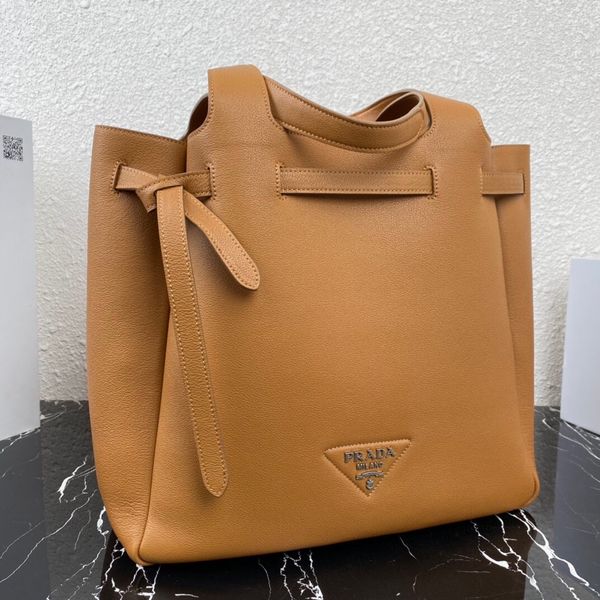 P*rada Top Bag 35*34*16cm