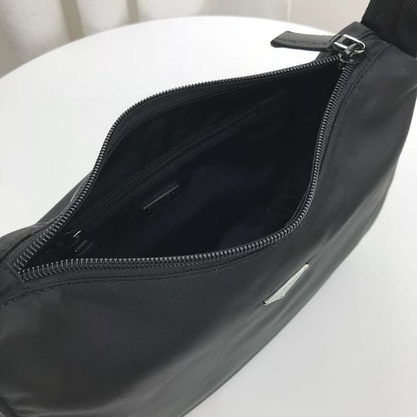 P*rada Top Bag