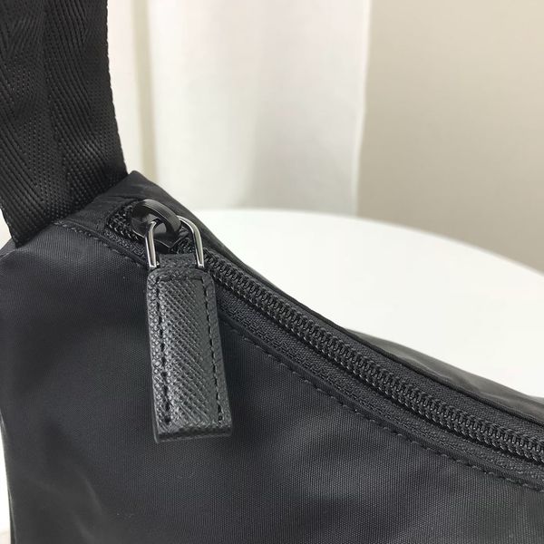 P*rada Top Bag
