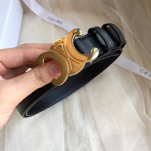 C* eline Belts Top Version