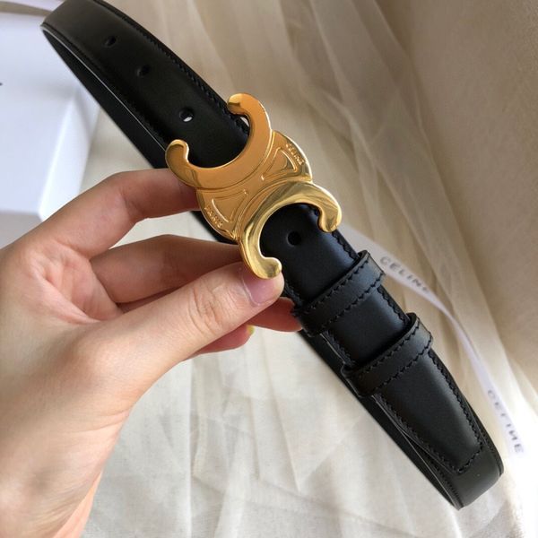 C* eline Belts Top Version