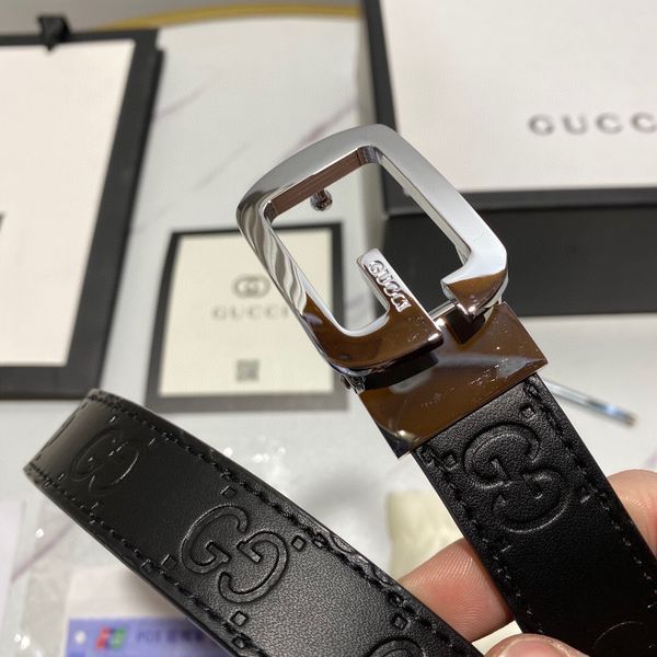 G*ucci Belts Top Version