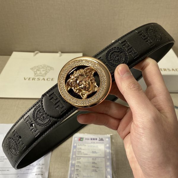 V*ersace Belts Top Version