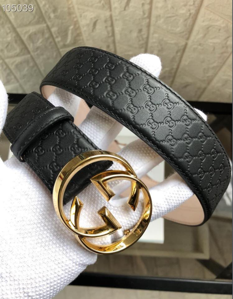 G*ucci Belts Top Version