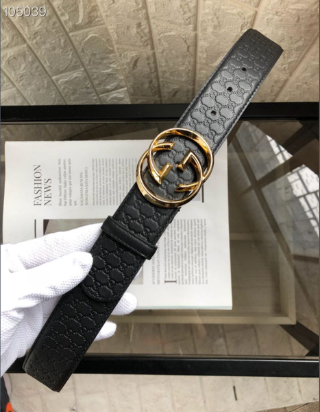 G*ucci Belts Top Version