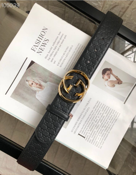 G*ucci Belts Top Version