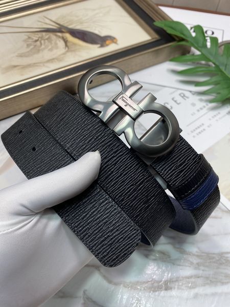 F*erragamo Belts Top Version