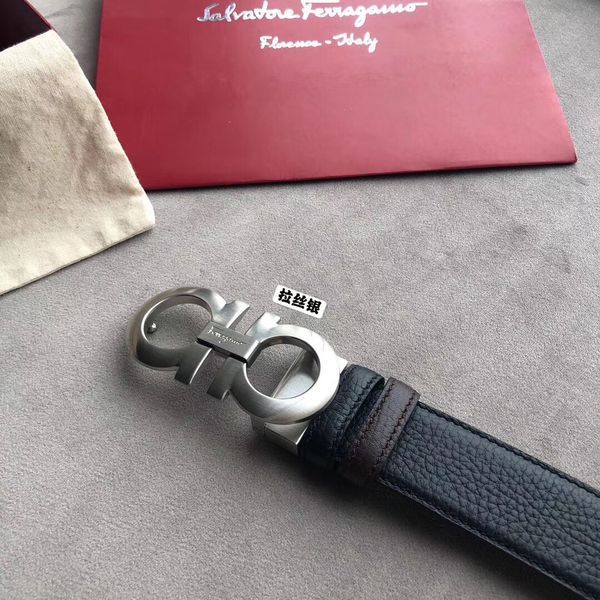 F*erragamo Belts Top Version