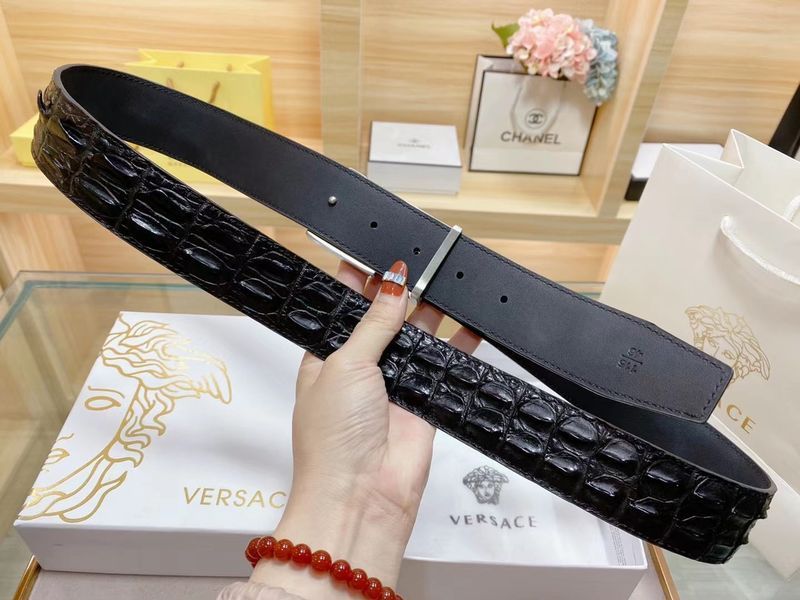 V*ersace Belts Top Version