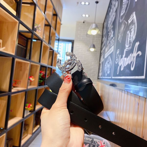 C*hanel Belts Top Version