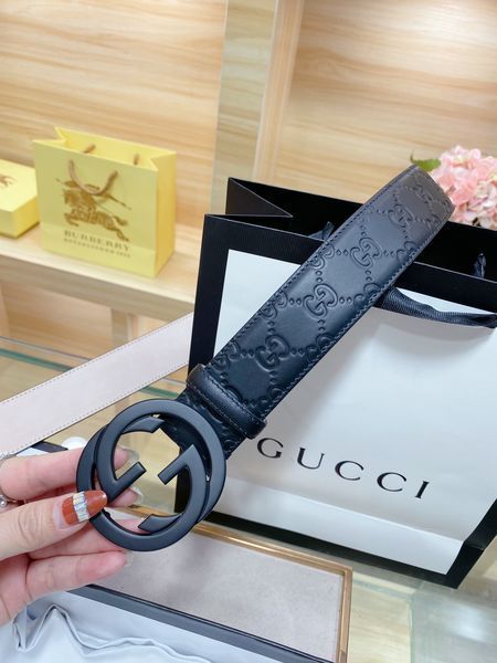 G*ucci Belts Top Version