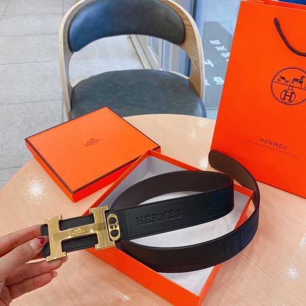 H*ermes Belts Top Version