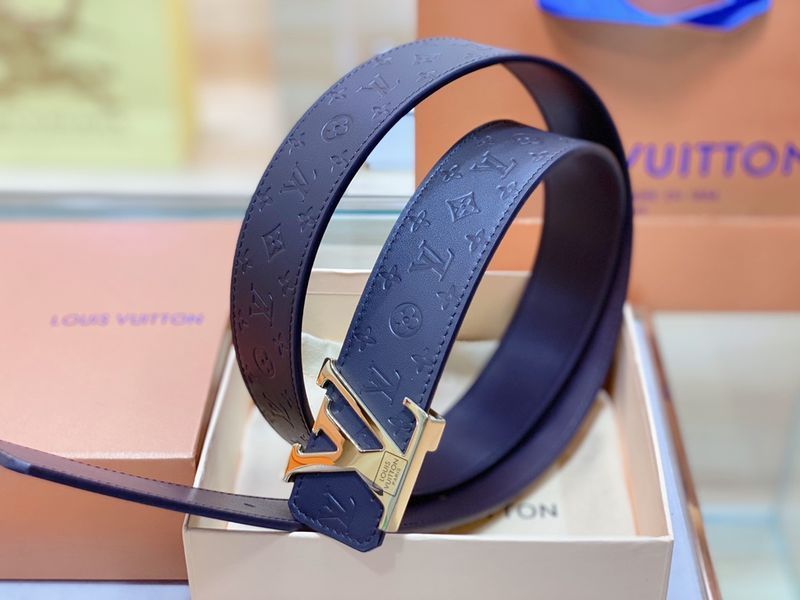 L*ouis V*uitton Belts Top Version