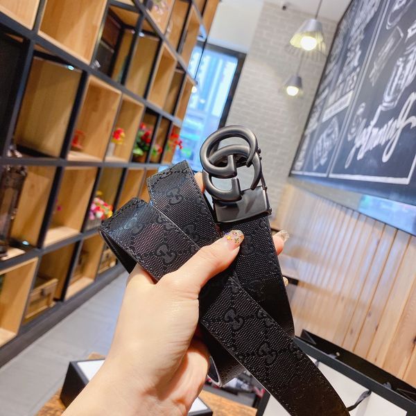 G*ucci Belts Top Version