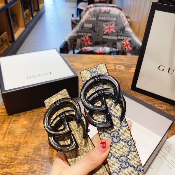 G*ucci Belts Top Version