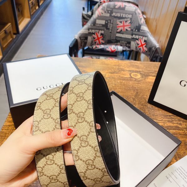 G*ucci Belts Top Version