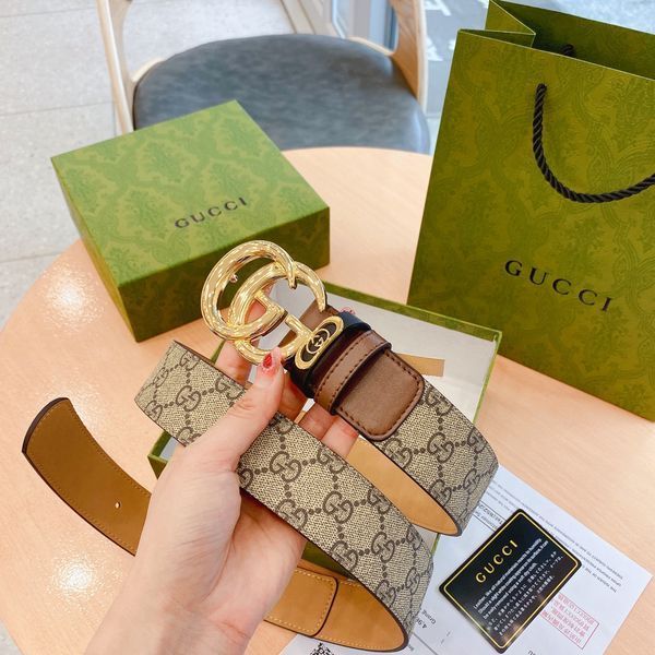 G*ucci Belts Top Version