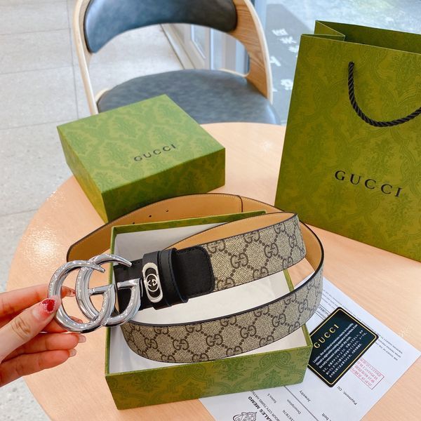 G*ucci Belts Top Version