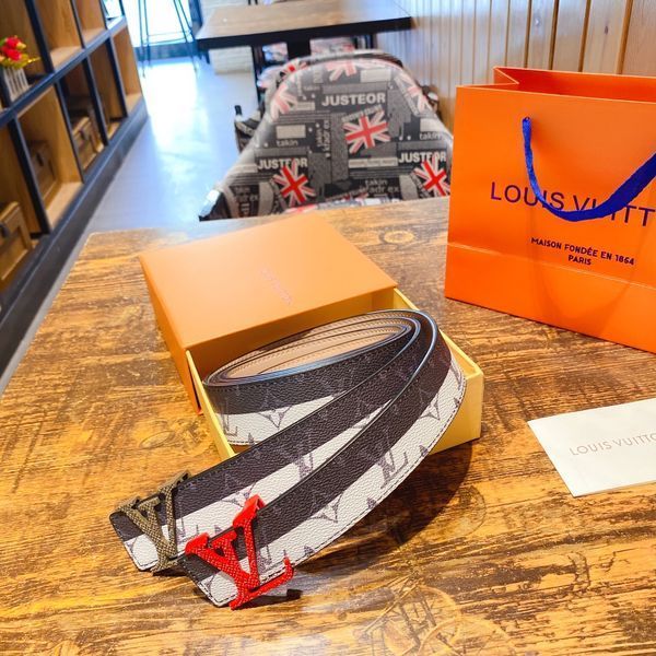 L*ouis V*uitton Belts Top Version