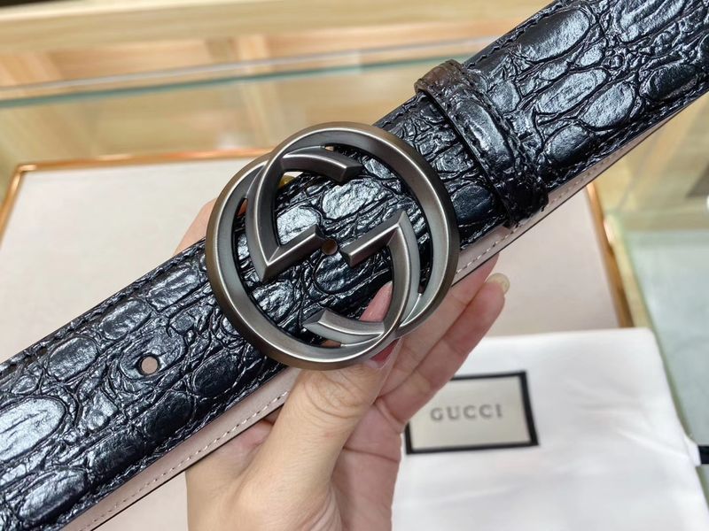 G*ucci Belts Top Version